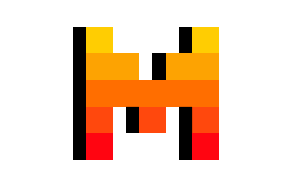Logo de la startup Mistral.ai