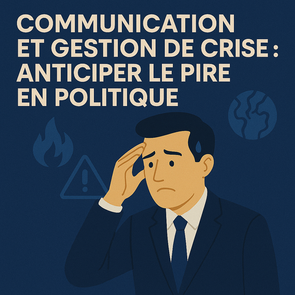 communication et gestion de crise