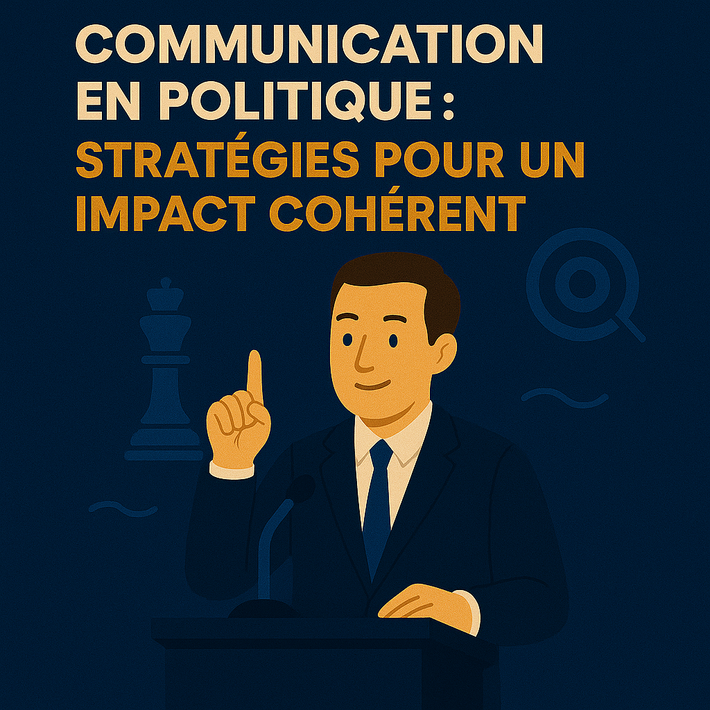 communication en politique