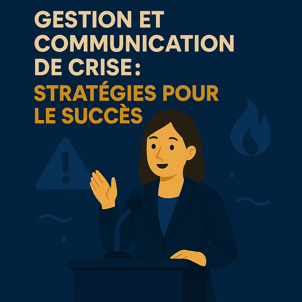 gestion et communication de crise
