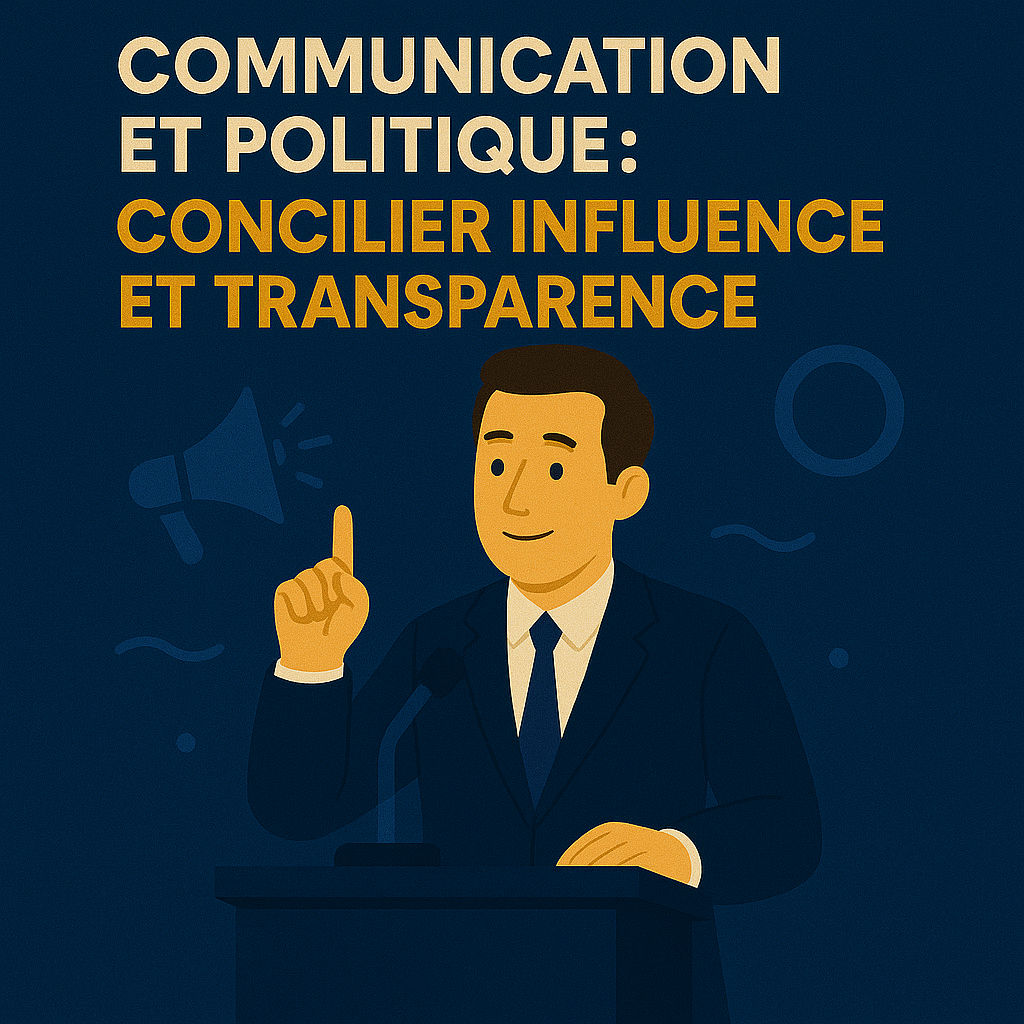 communication et politique
