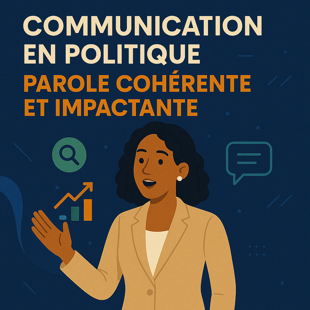 communication en politique