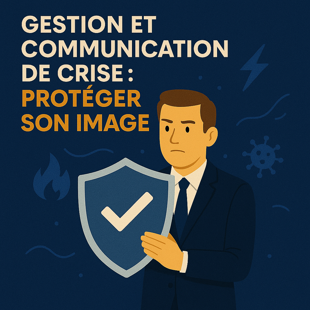 gestion et communication de crise