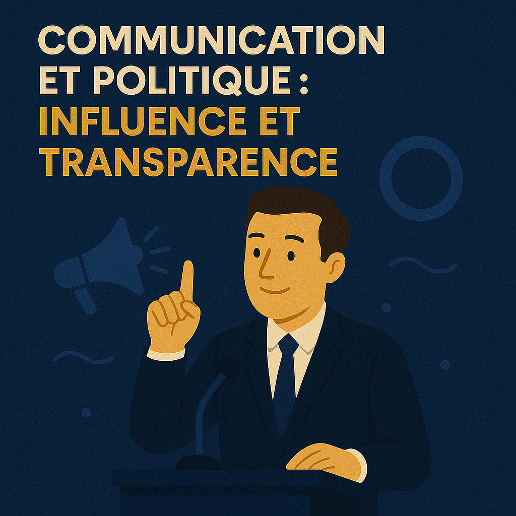 communication et politique